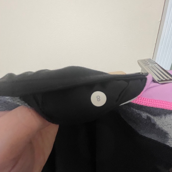 Lululemon  Groove Pants - Picture 4 of 4